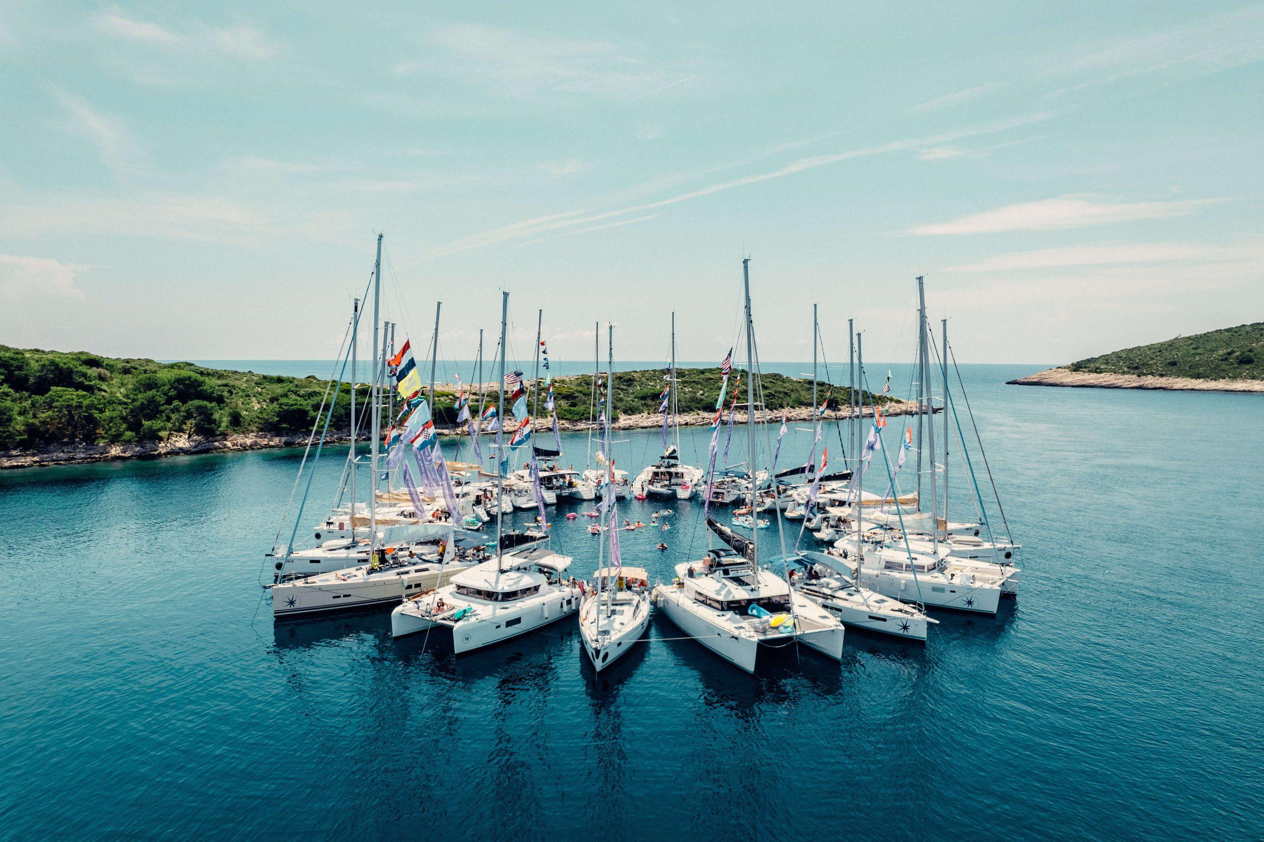 Yacht Week Presents