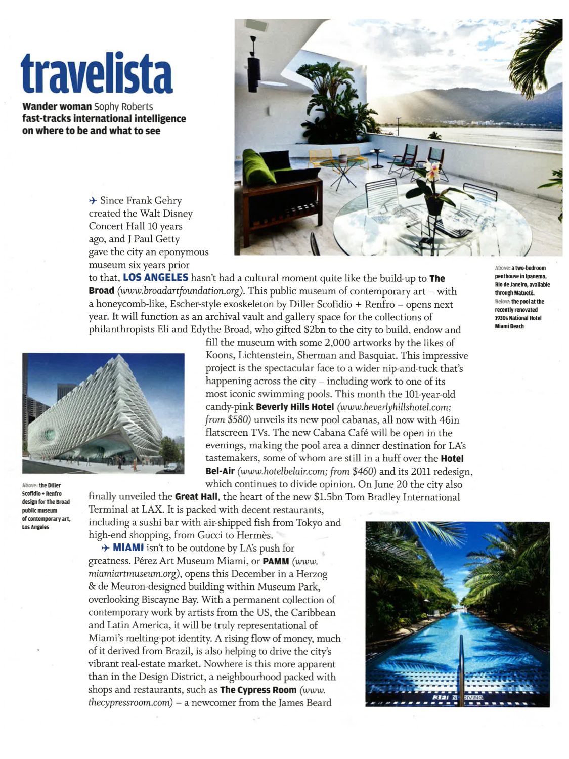 How to spend it: The Yacht Week has become a cult event - page 2