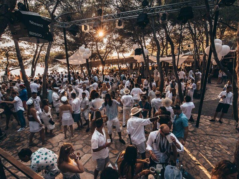 Yacht Week x Ultra Europe Also Landed on LoudLife