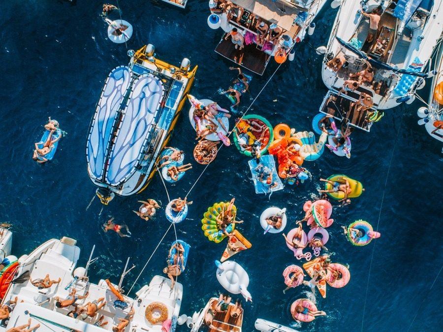 destination image
