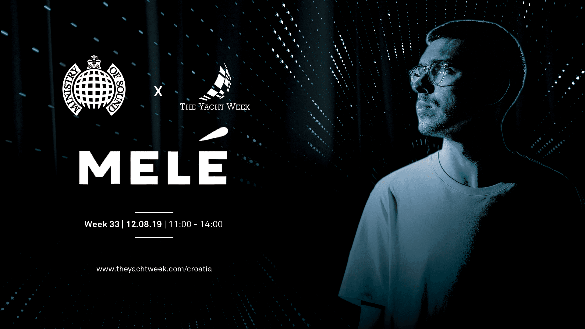 Melé: Week 33