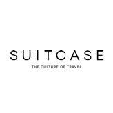 SUITCASE logo
