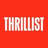 THRILLIST logo