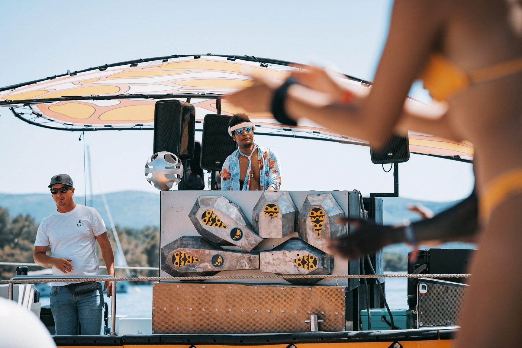 DJ Competition