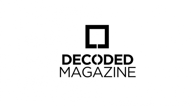 Decoded Magazine