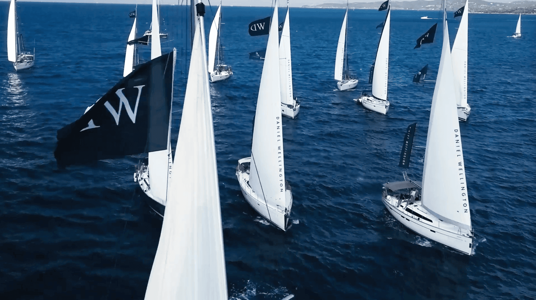Yacht Week Presents