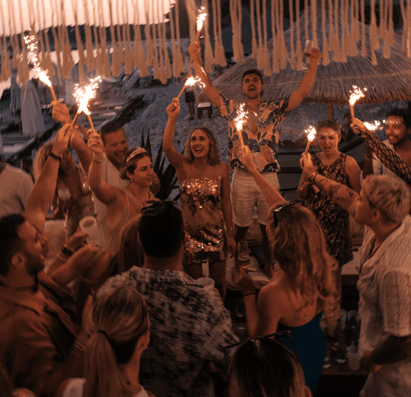 yacht week image