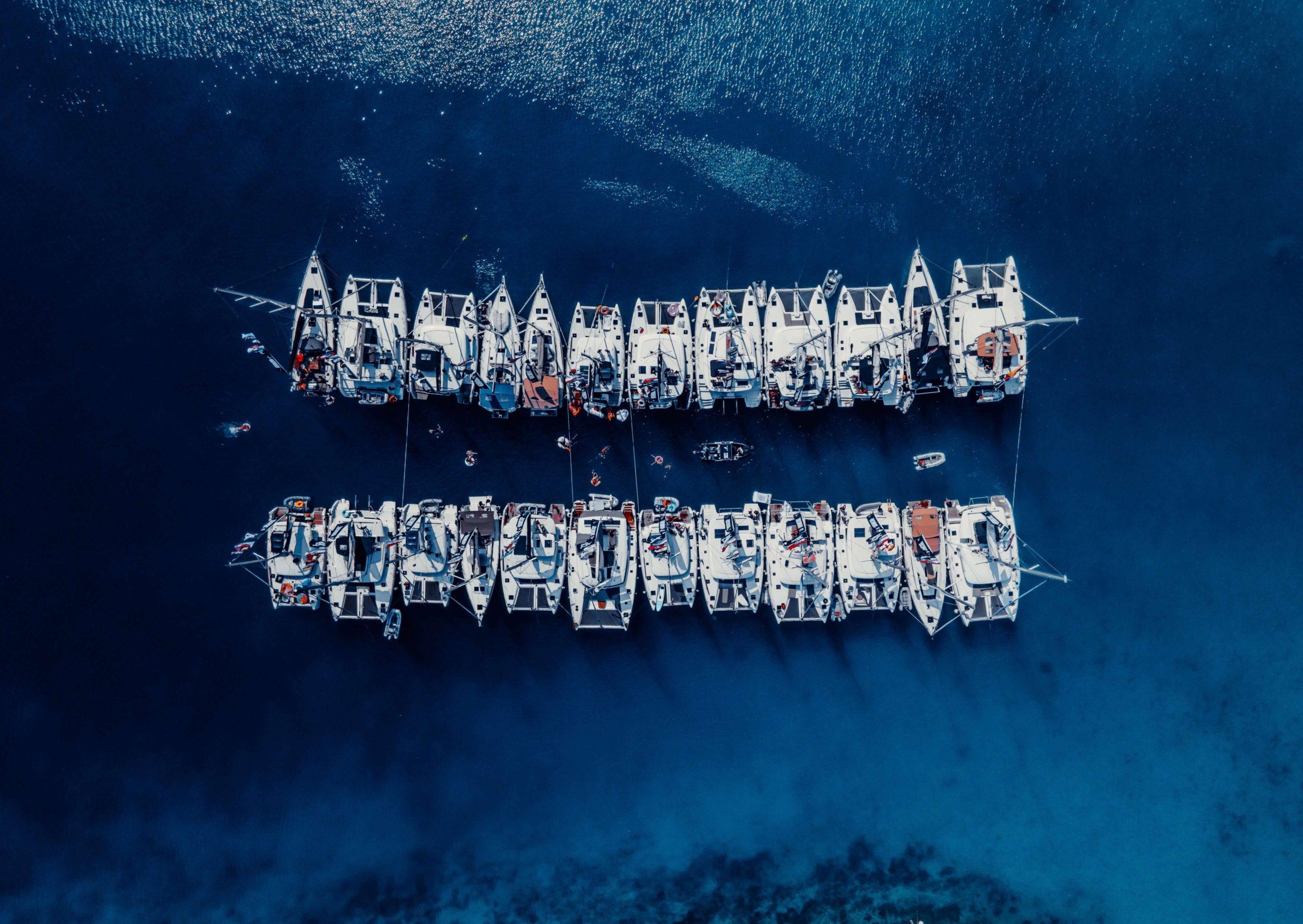 Yacht Week Presents