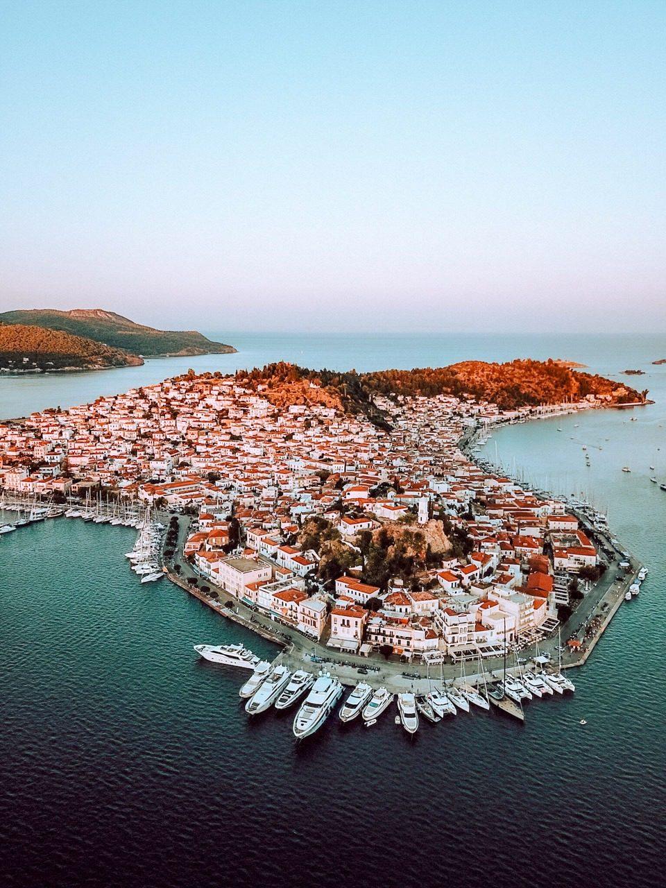 Greece, Athens