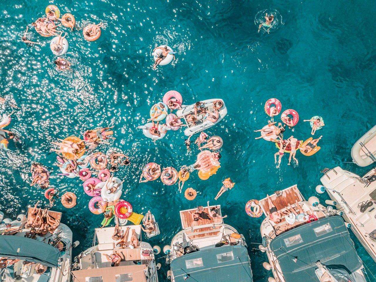 Yacht Week Presents