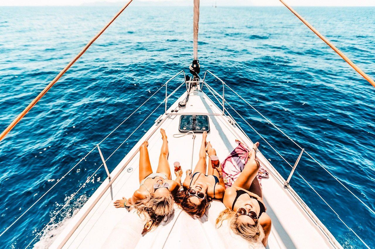 Yacht Week Presents