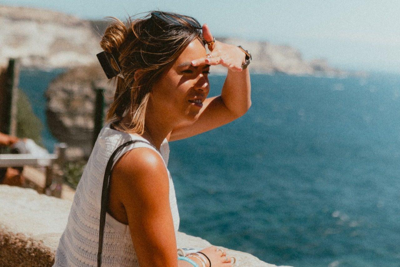 COMMUNITY SPOTLIGHT: CORIE FAY
