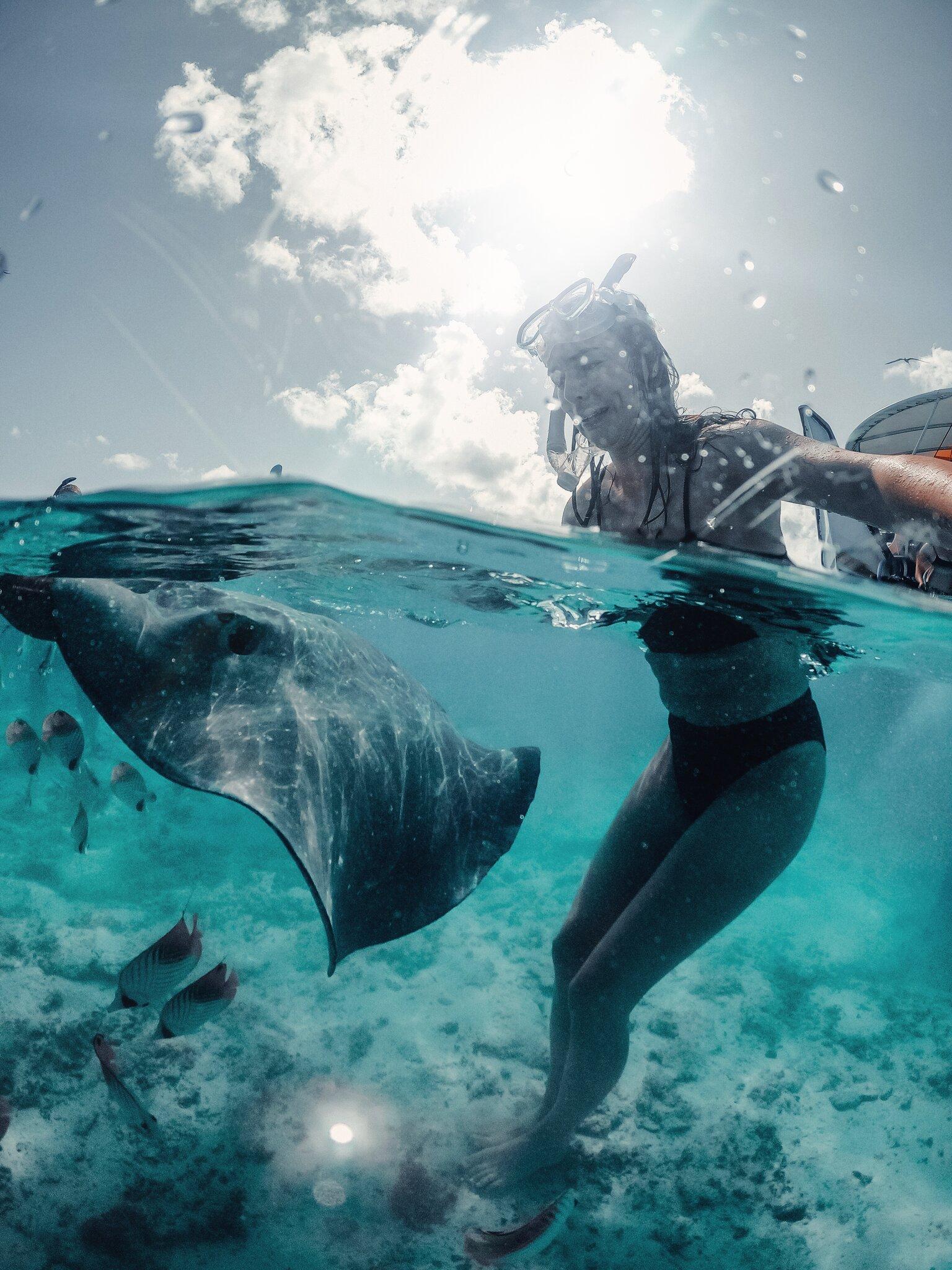 Tahiti