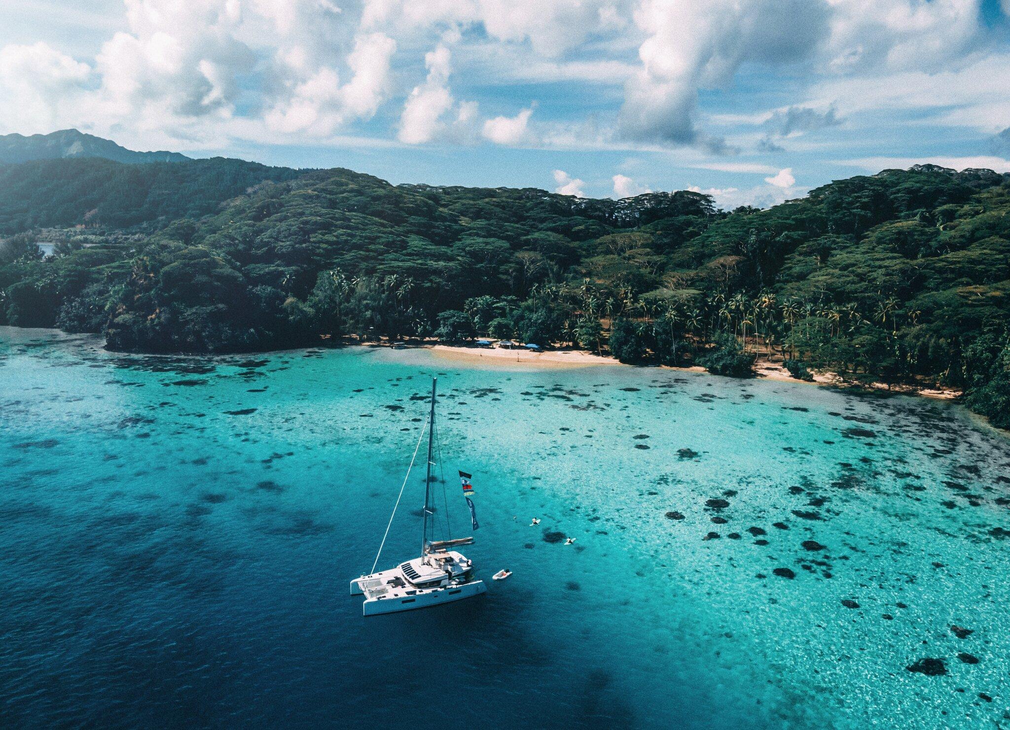 Yacht Week Presents