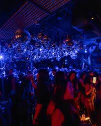 The Official Midnight Party - NYC
