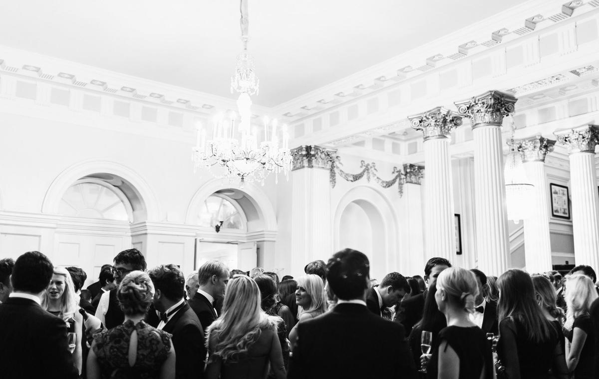 20th Anniversary Party - NYC