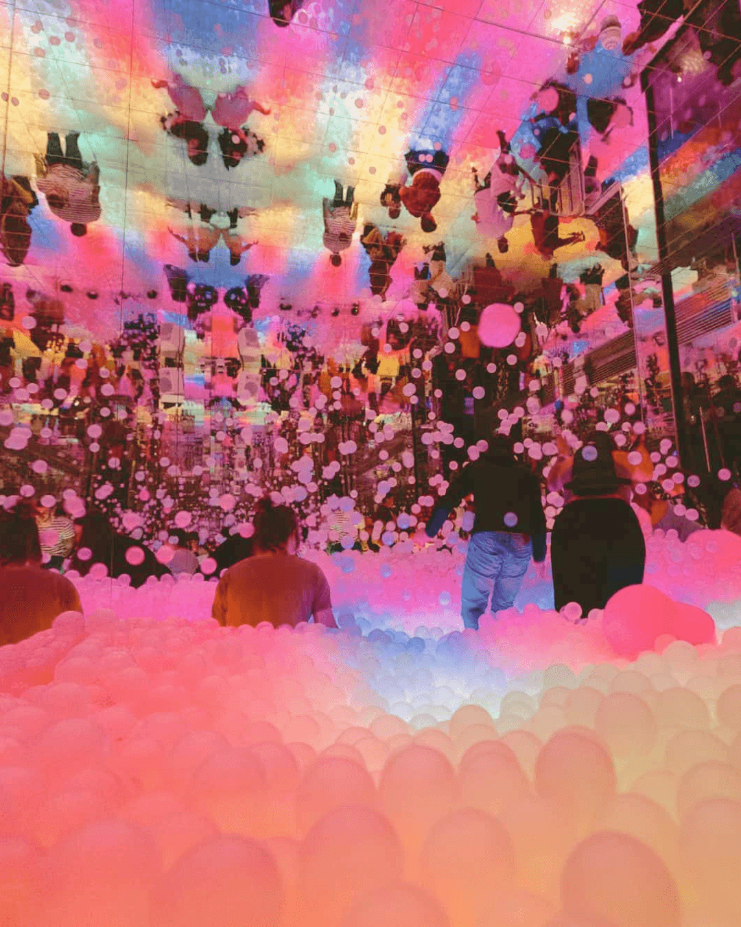 Onshore in London | Ballie Ballerson