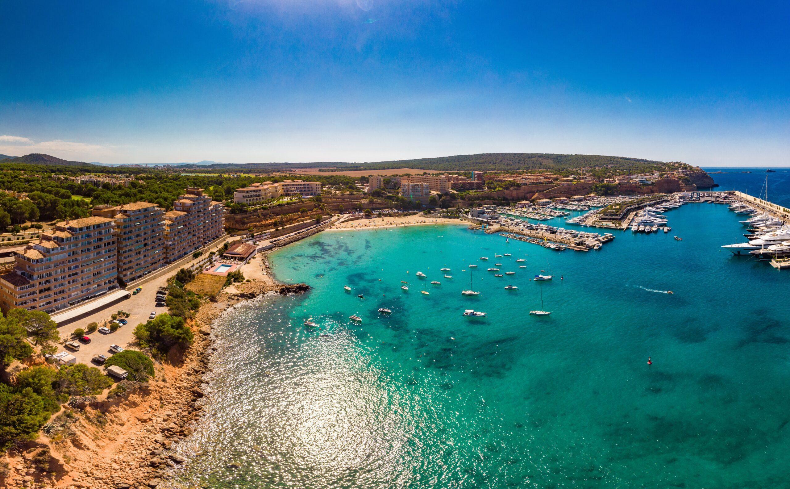 Mallorca