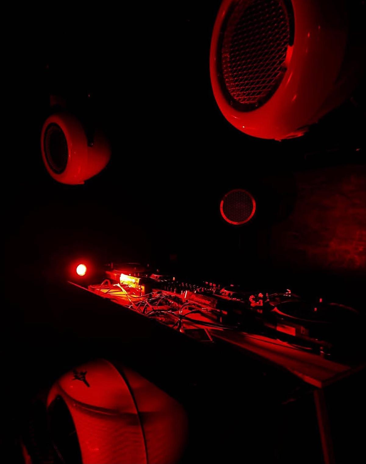 Onshore in Ibiza | Sigma Club