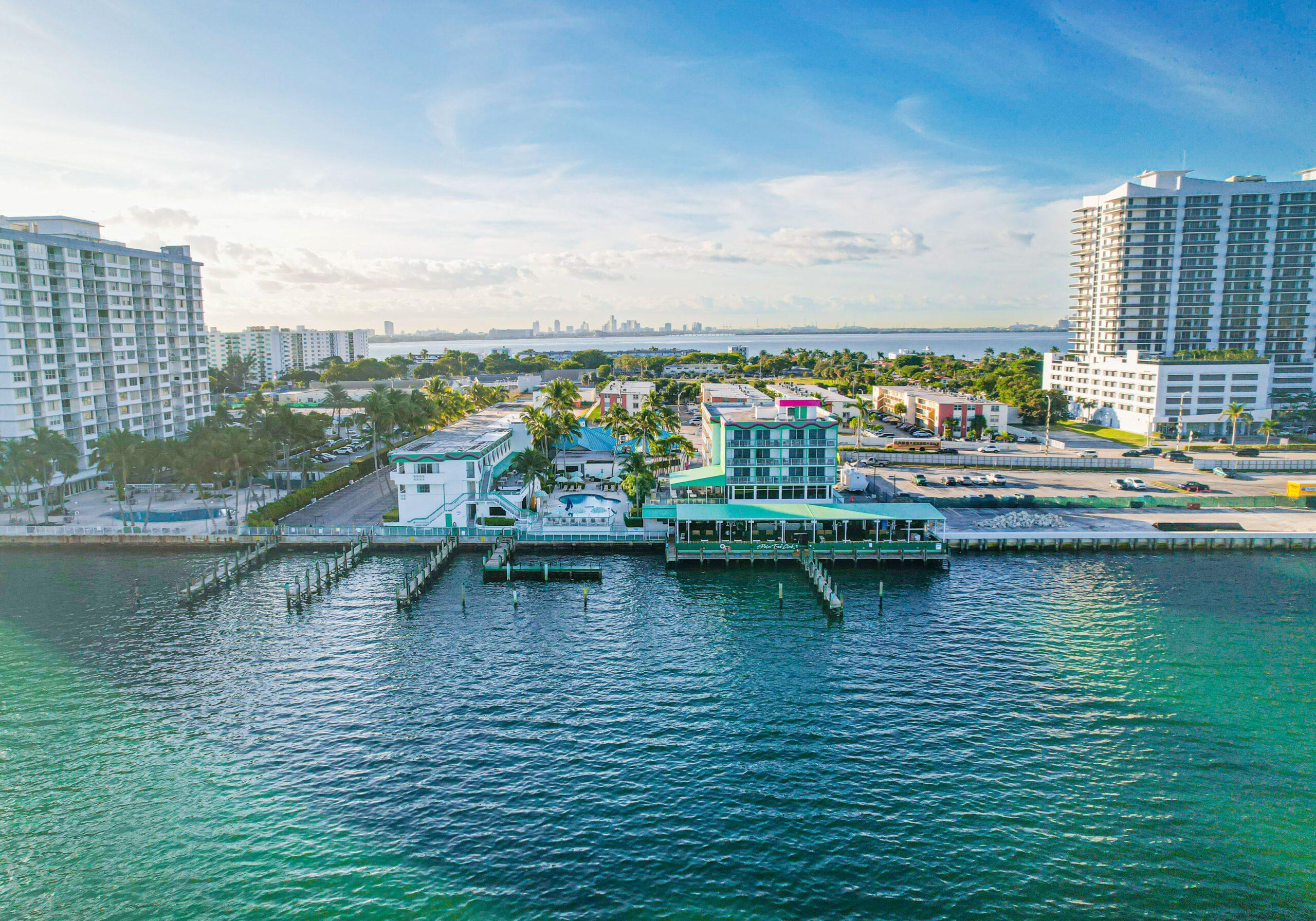Yacht Week Presents