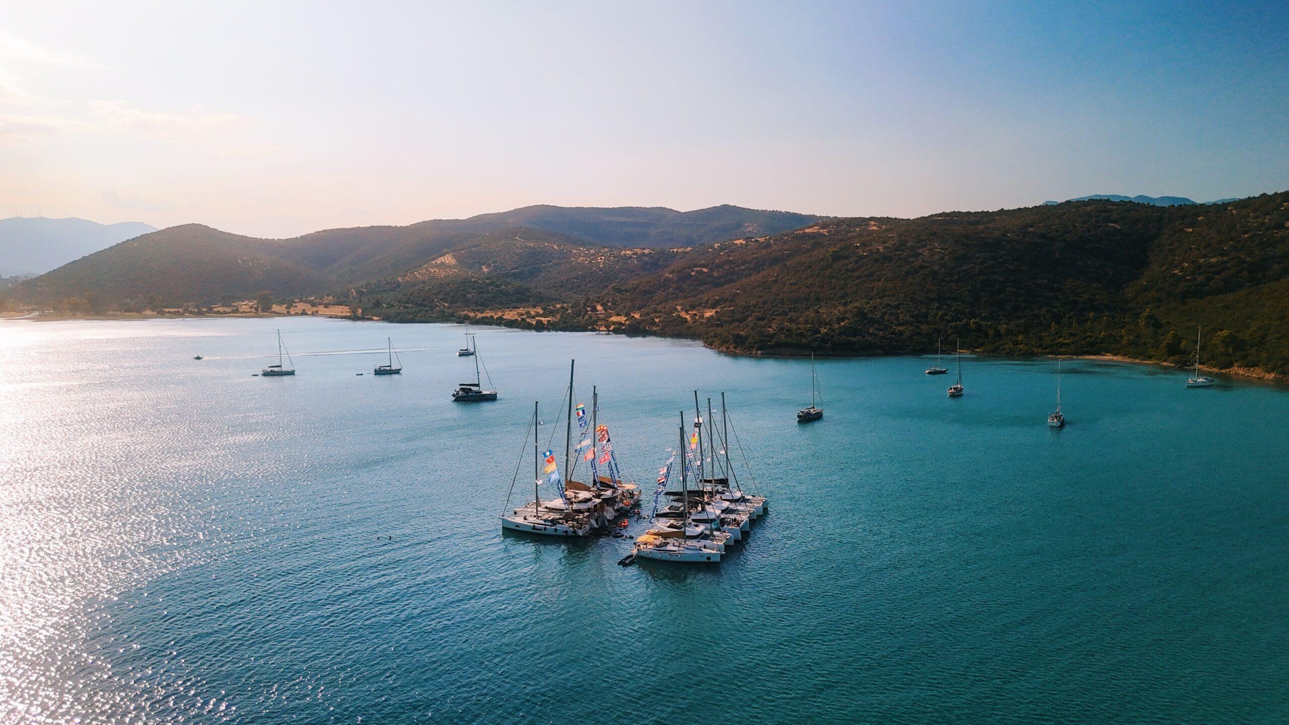 Yacht Week Presents