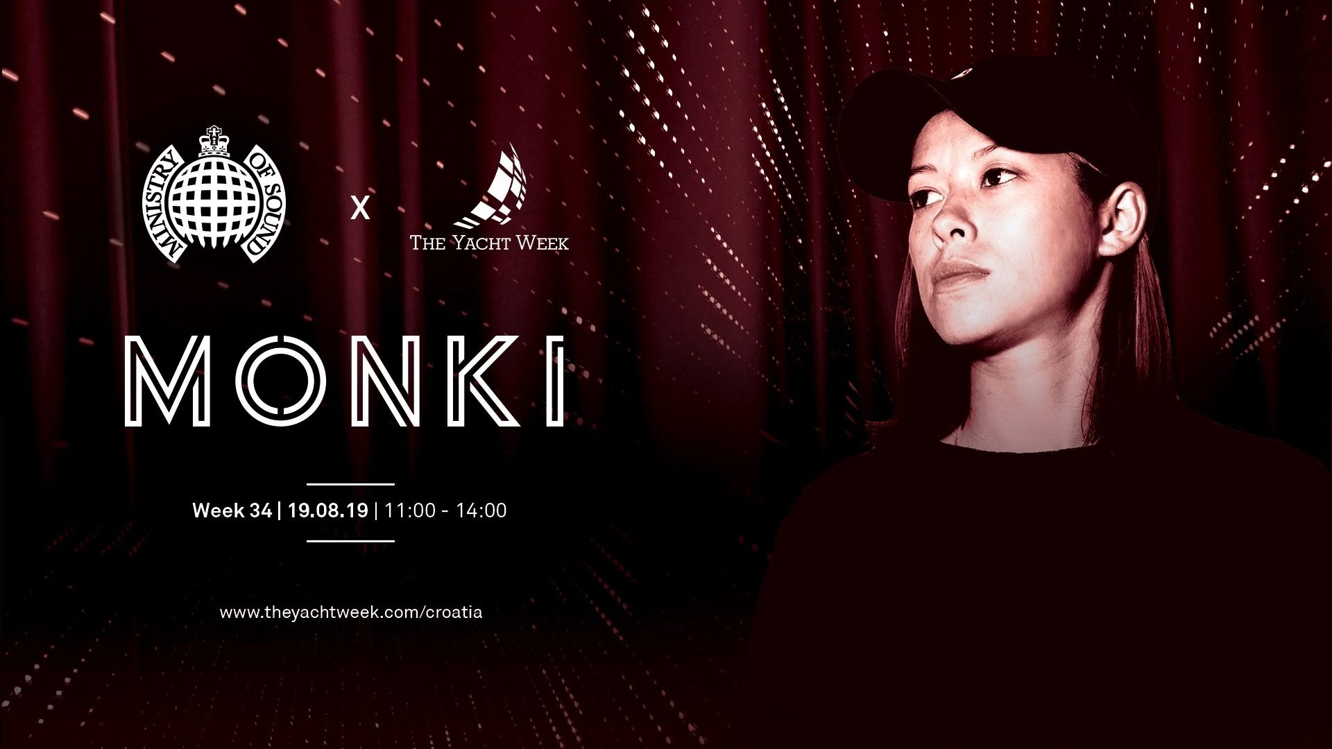 Monki: Week 34