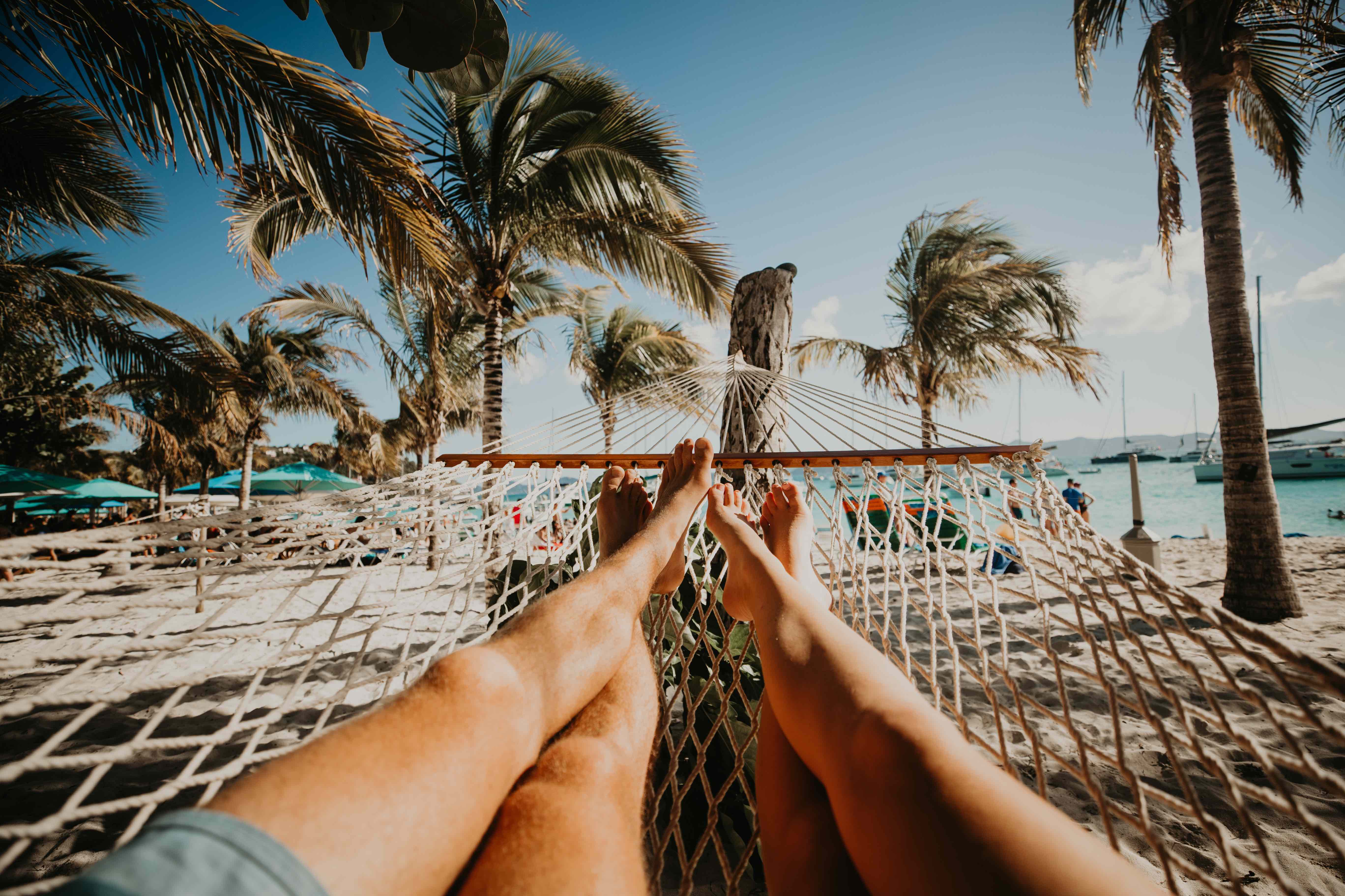 Best Way to Relax and Unwind after Hectic Family Festivities