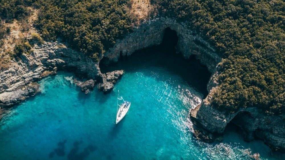 Where to go in Montenegro The Yacht Week CREDIT Santino Martinez-50_picmonkeyed
